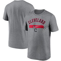 Mens Cleveland Indians T Shirts Tops Clothing Kohl S