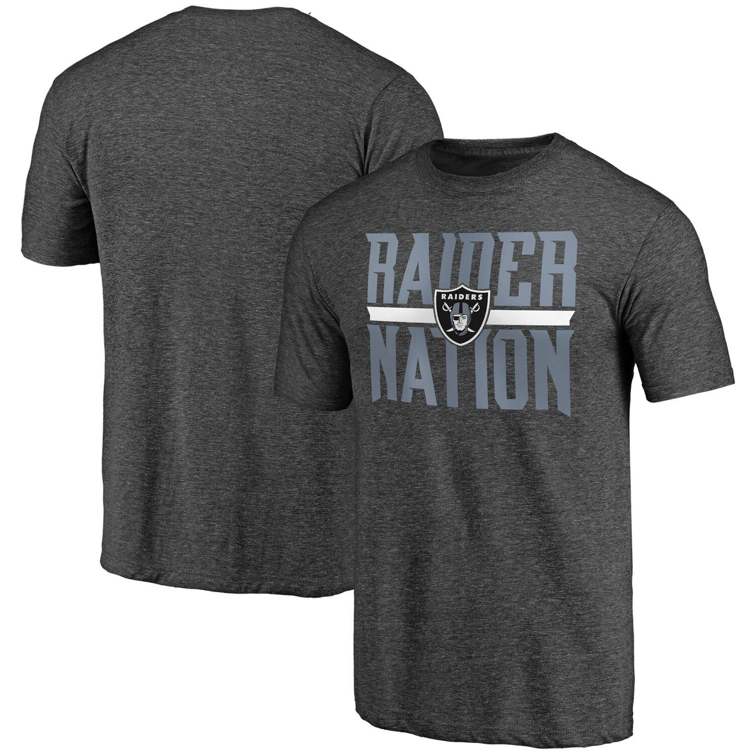 men's las vegas raiders shirt