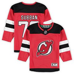 Youth Jack Hughes White New Jersey Devils Special Edition 2.0 Premier  Player Jersey