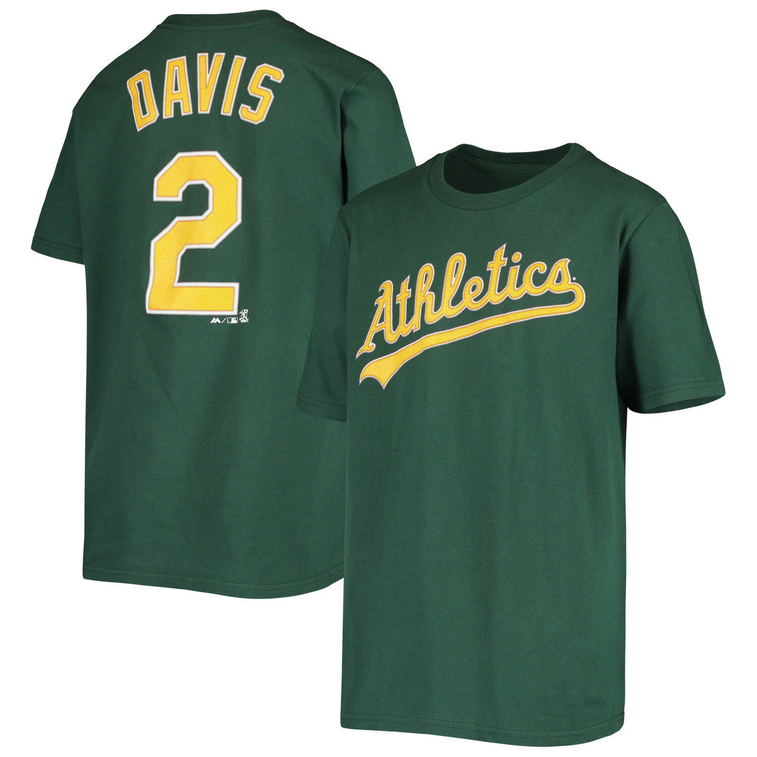 oakland athletics merch