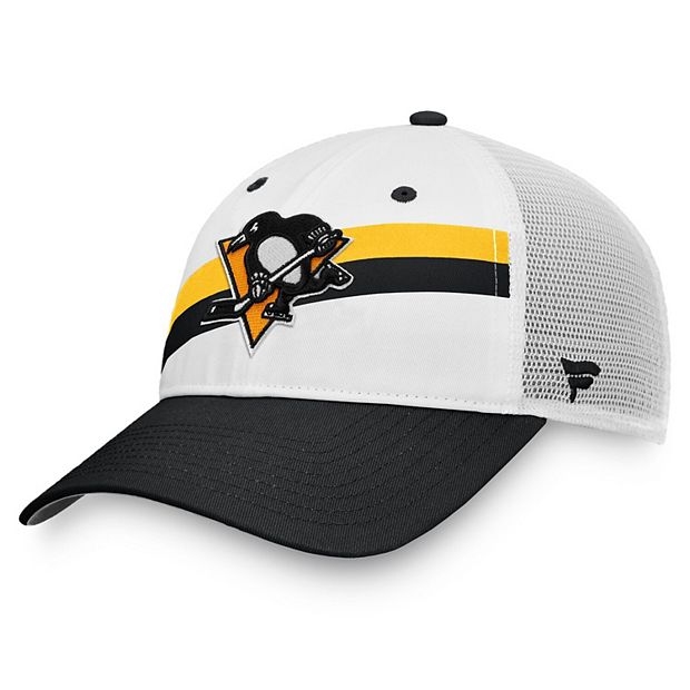 Fanatics Branded Men's Fanatics Branded Black/White Pittsburgh