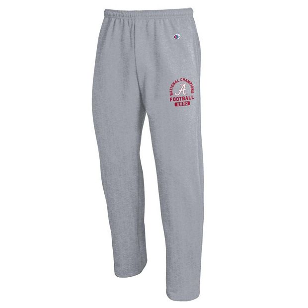 Kohl's champion store men's sweatpants