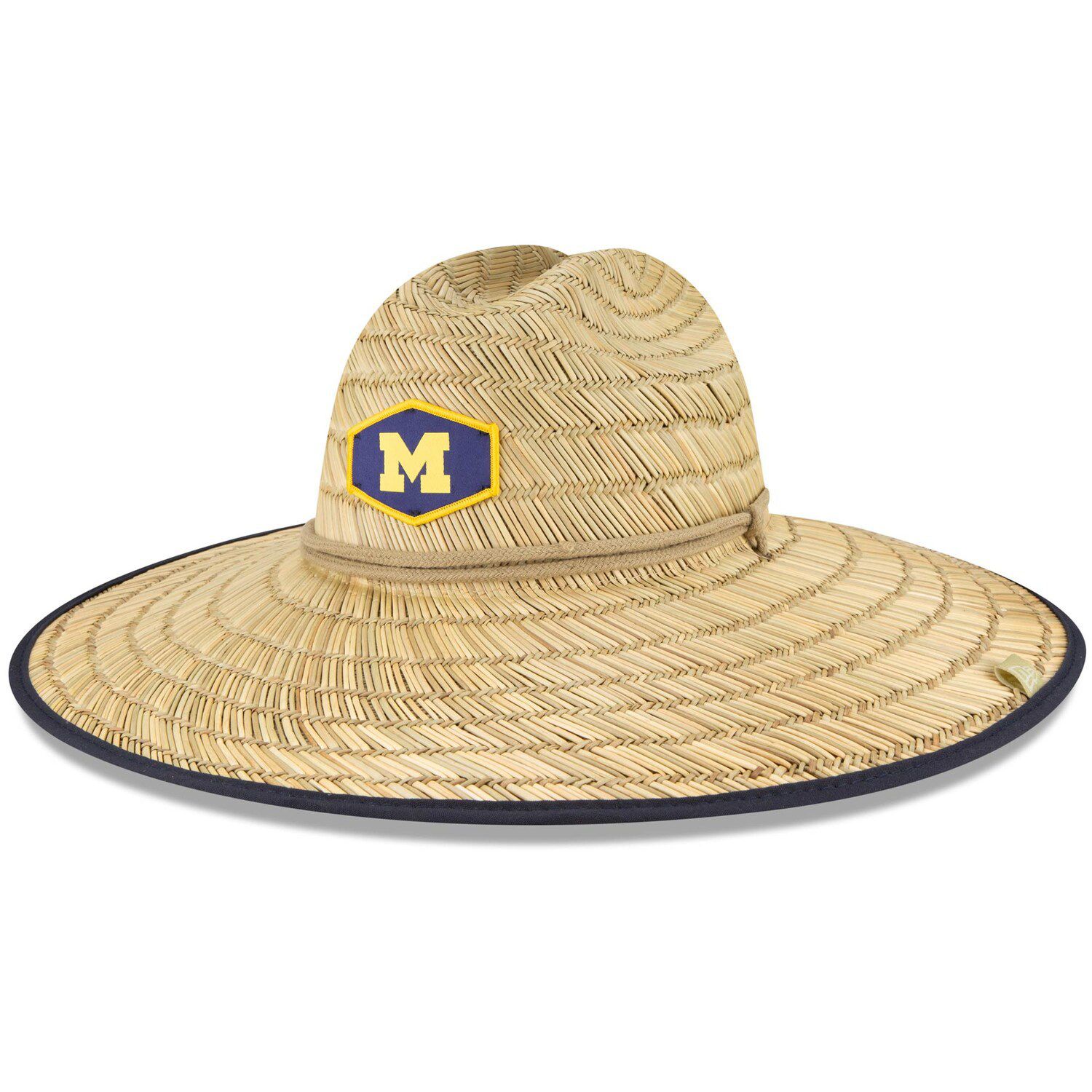mens khaki bucket hat