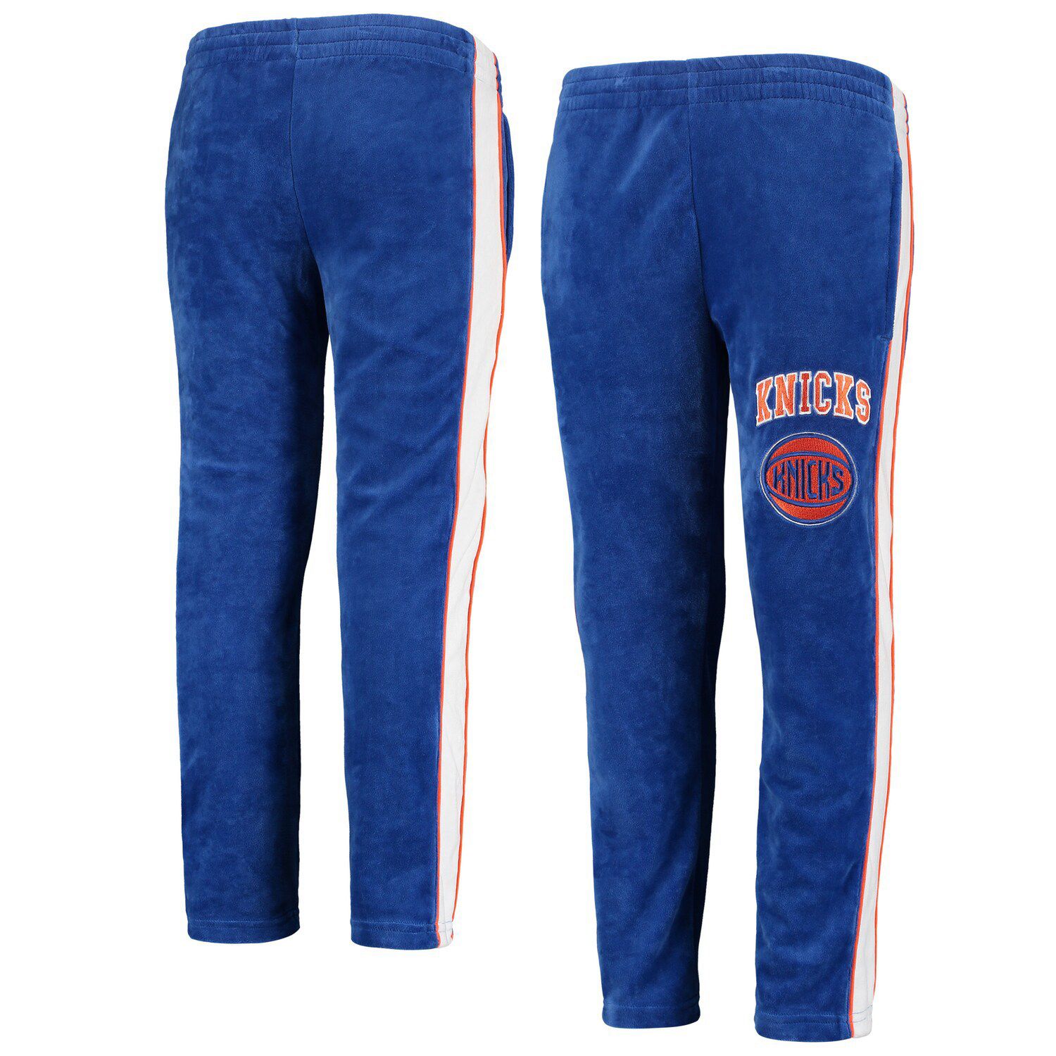 new york knicks sweatpants