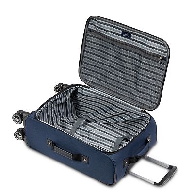 Skyway Epic Softside Spinner Luggage