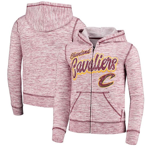 Cleveland Cavaliers Youth Hoodie