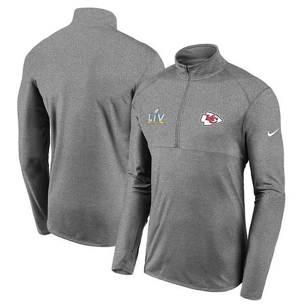 Nike on sale chiefs jacket