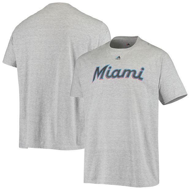 Miami Marlins Mens in Miami Marlins Team Shop