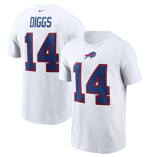 Buffalo Bills on X: 1️⃣4️⃣ Get your Stefon Diggs Bills jersey