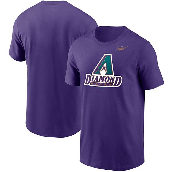 47 BRAND Arizona Diamondbacks Pendant Mens Tee