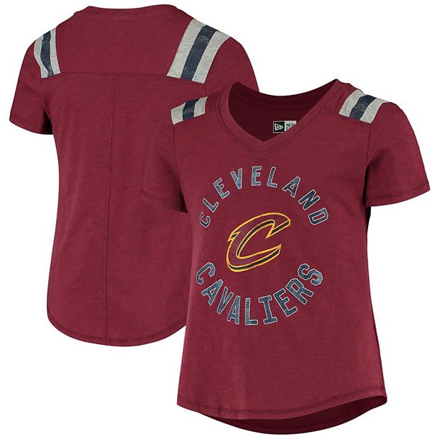 Cleveland Cavaliers Throwback Apparel & Jerseys