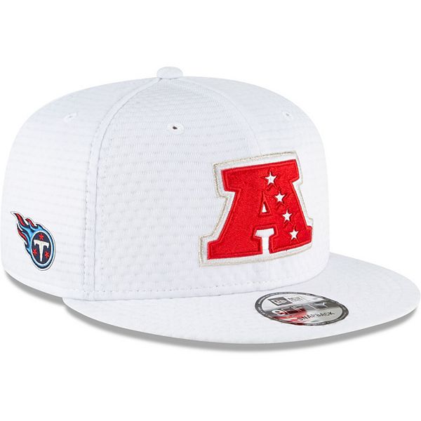 Tennessee Titans man hats