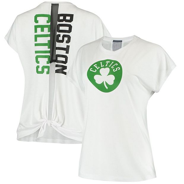 Boston Celtics Big & Tall, Celtics Big & Tall Clothing, Extended Sizes, Celtics  Big & Tall XL Polos & Tees