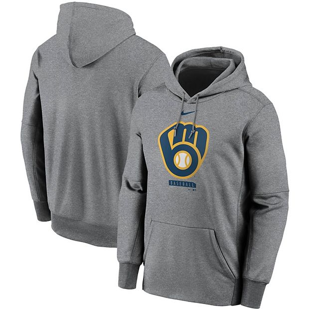 Milwaukee Baseball Tailgating Hoodie