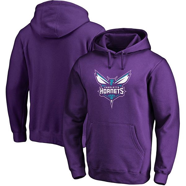 Charlotte Hornets Sweatshirt 