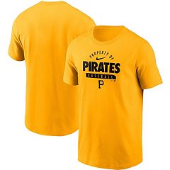 Pittsburgh Pirates Nike Bucco Hometown T-Shirt, hoodie, sweater, long  sleeve and tank top