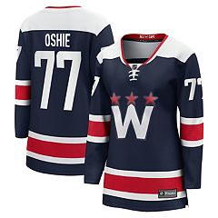 Outerstuff Reverse Retro Premier Jersey - Washington Capitals - Youth