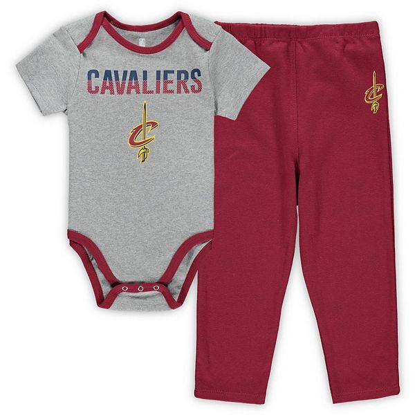 cleveland cavaliers bodysuit