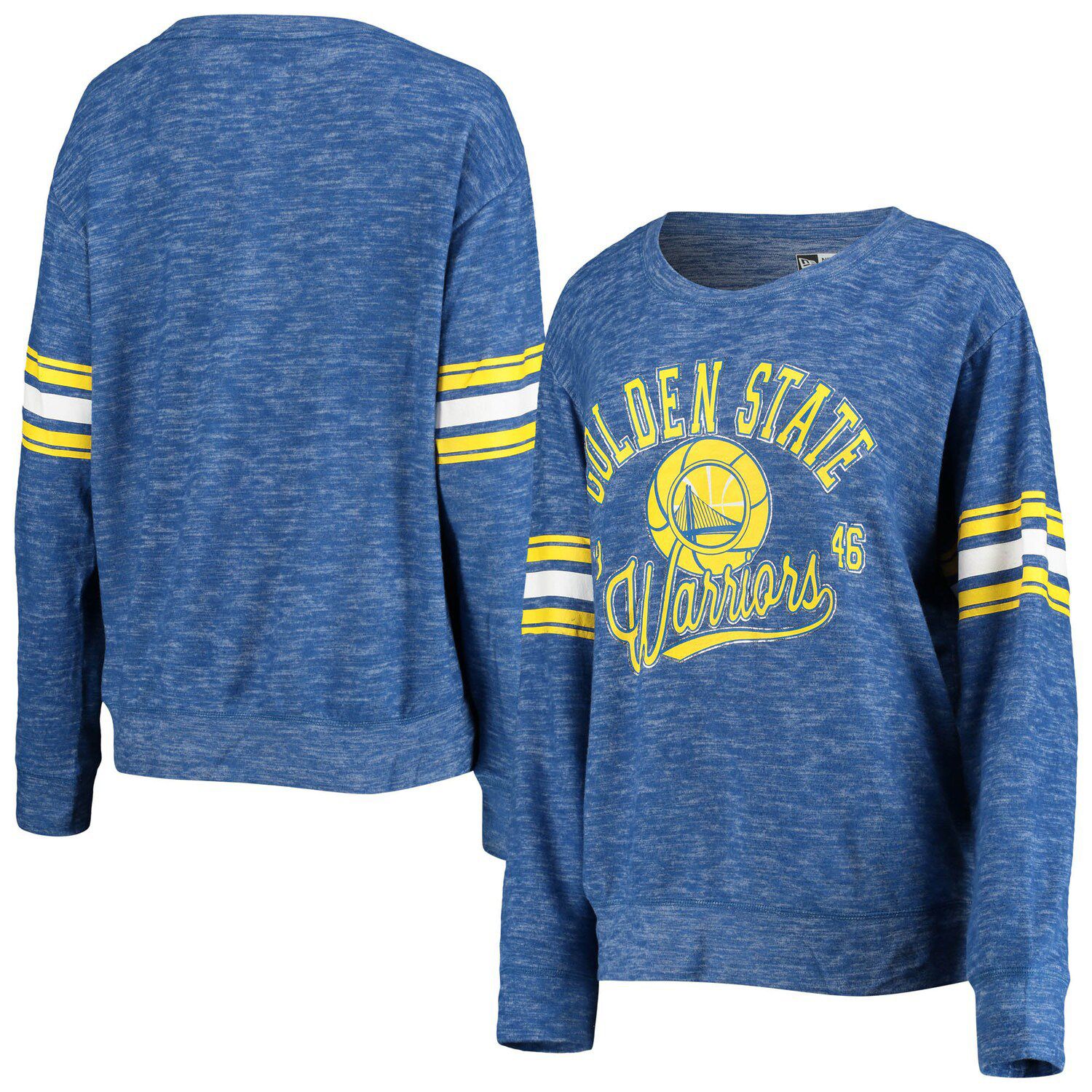 sweatshirt golden state warriors
