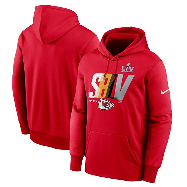 chiefs super bowl hoodie mens