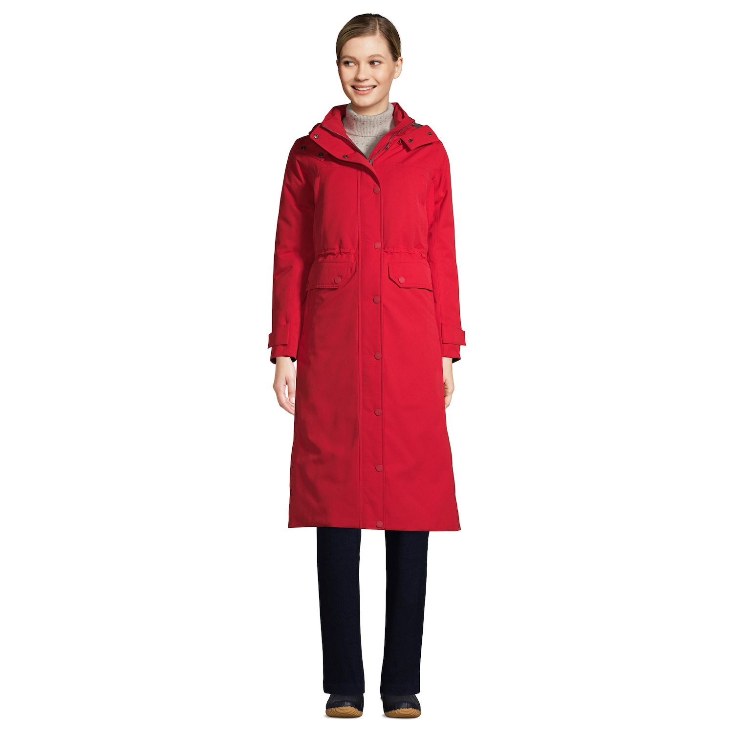 red coat kohls