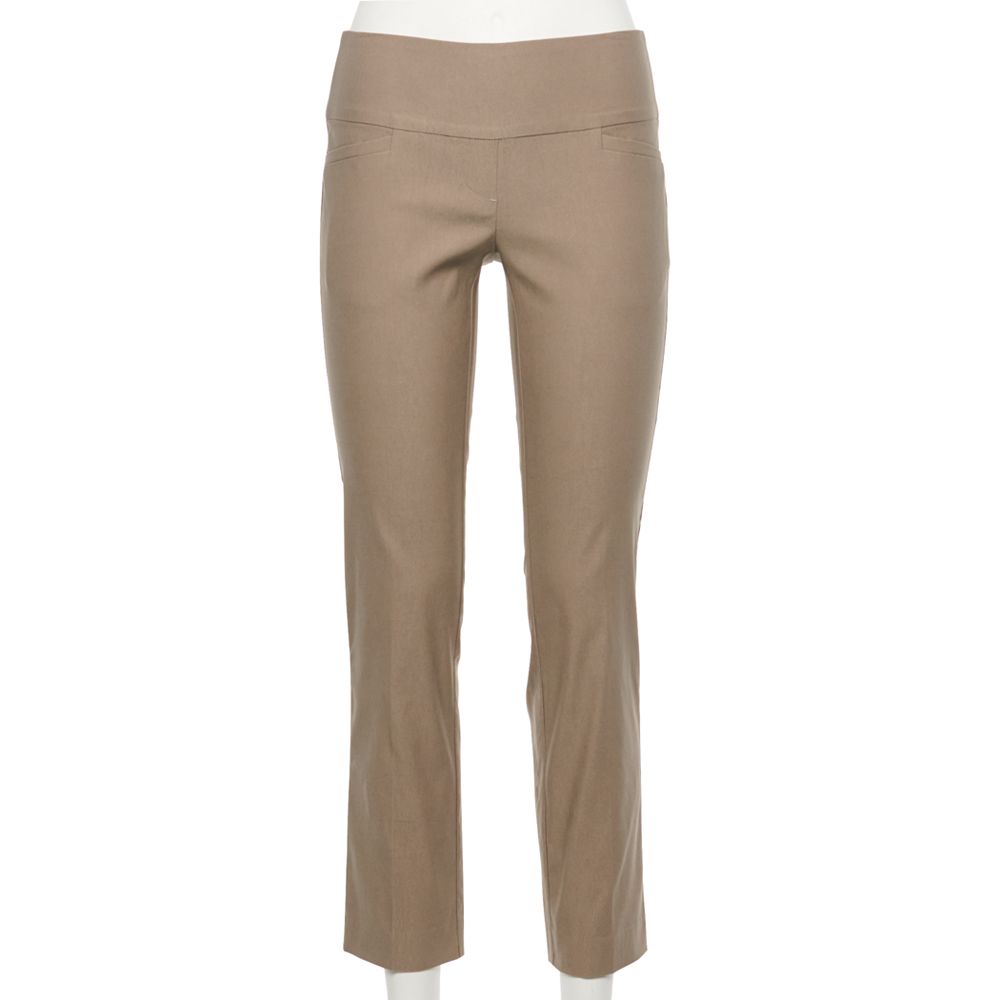 Petite Millennium Full-Length Pant