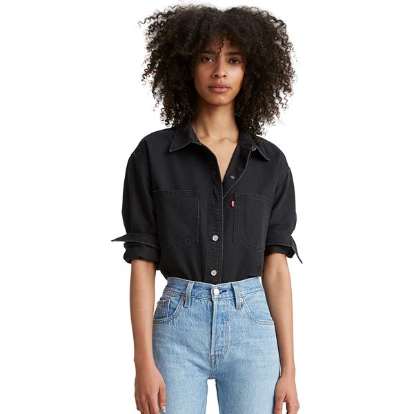 Women's Levi's® Utility