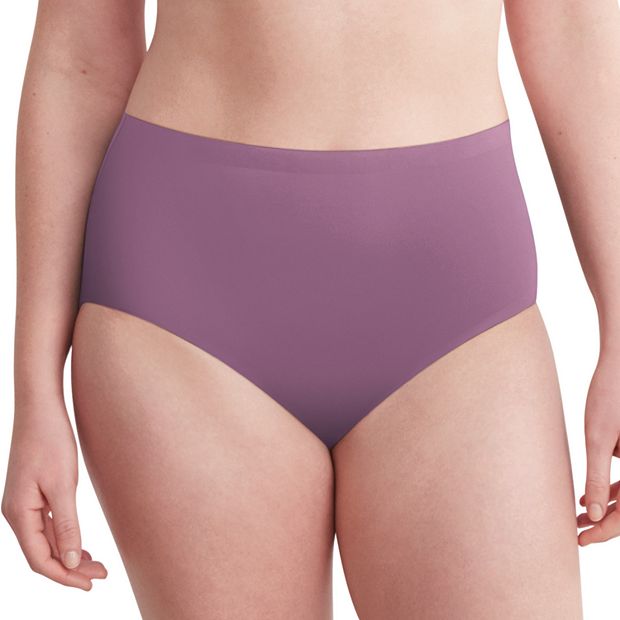 Women's Bali® Comfort Revolution® Easylite® Brief Panty DFEL61