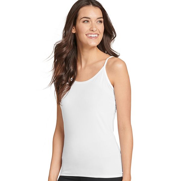 Women's Jockey® Truefit Promise Cami 3379