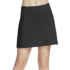 Kohls black skirt sale