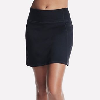 Women's Skechers® GOWALK™ GOFLEX™ Solid Skort