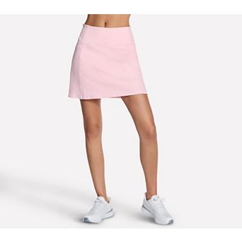 Women's Skechers® GOWALK™ GOFLEX™ Solid Skort