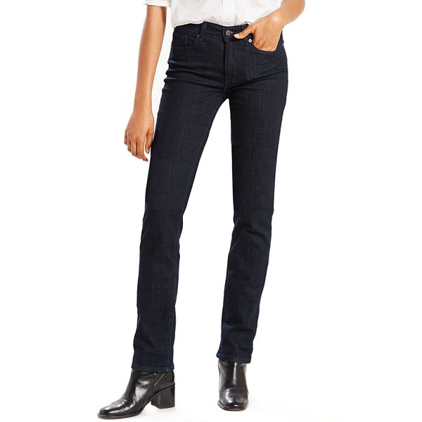 Women's Levi's® Classic Straight Midrise Jeans