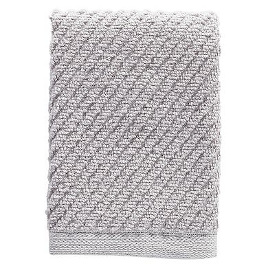 Sonoma Goods For Life® Twill Textured Towels