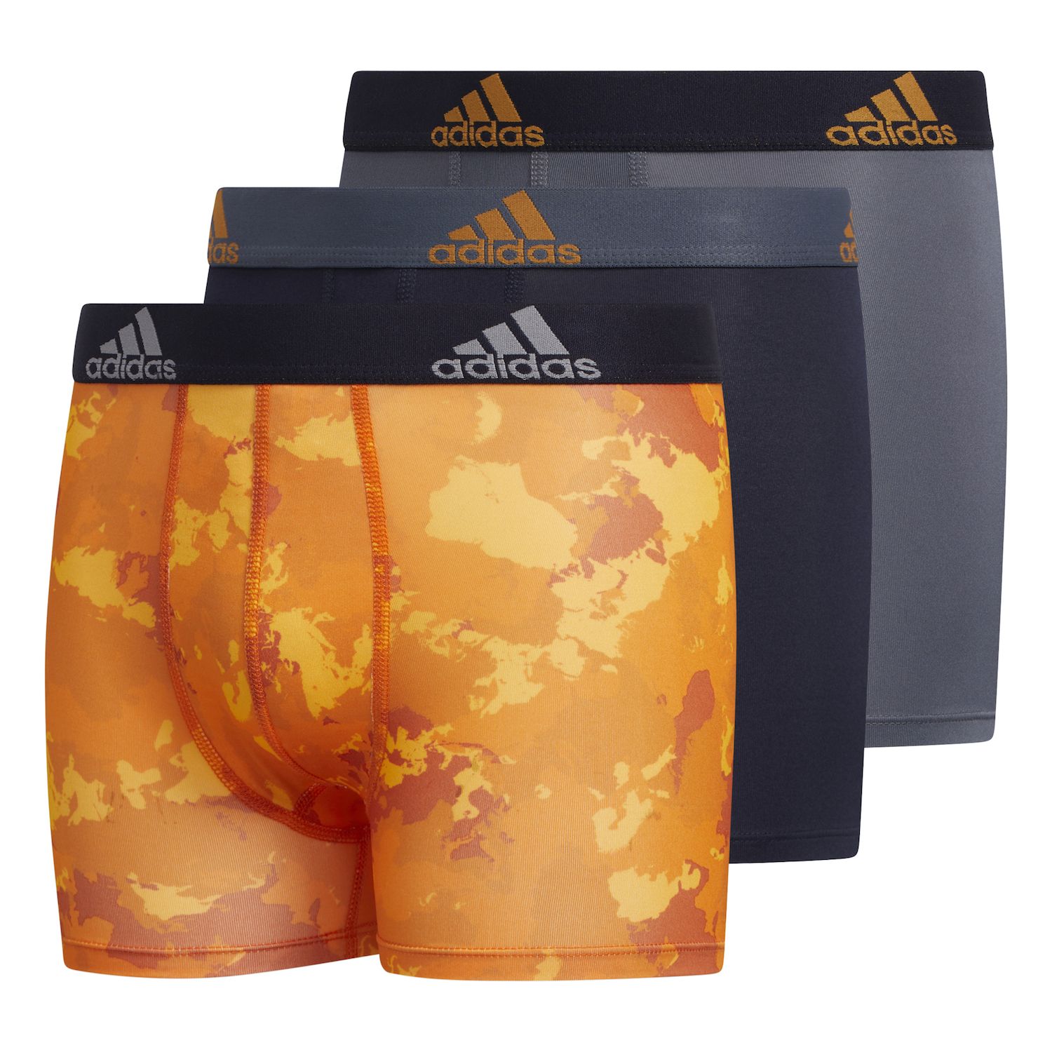 kohls mens adidas underwear