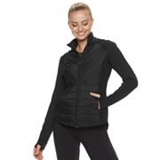 Kohls fila womens jacket new arrivals