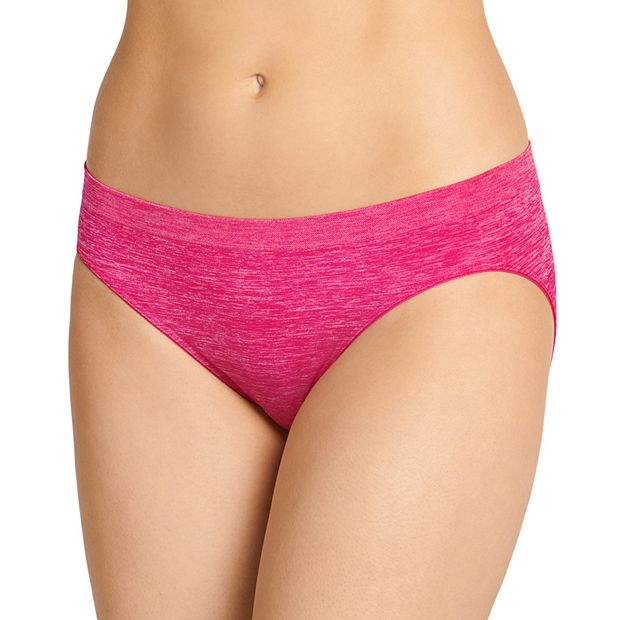 Kohls womens best sale jockey panties