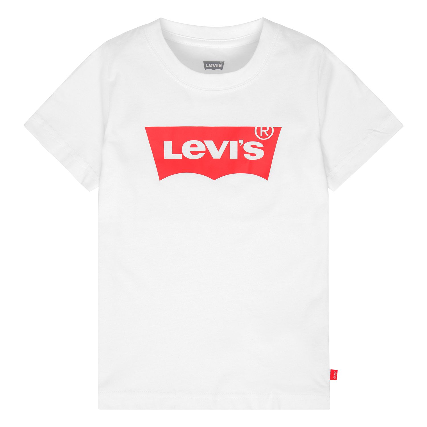 levis boys tshirt