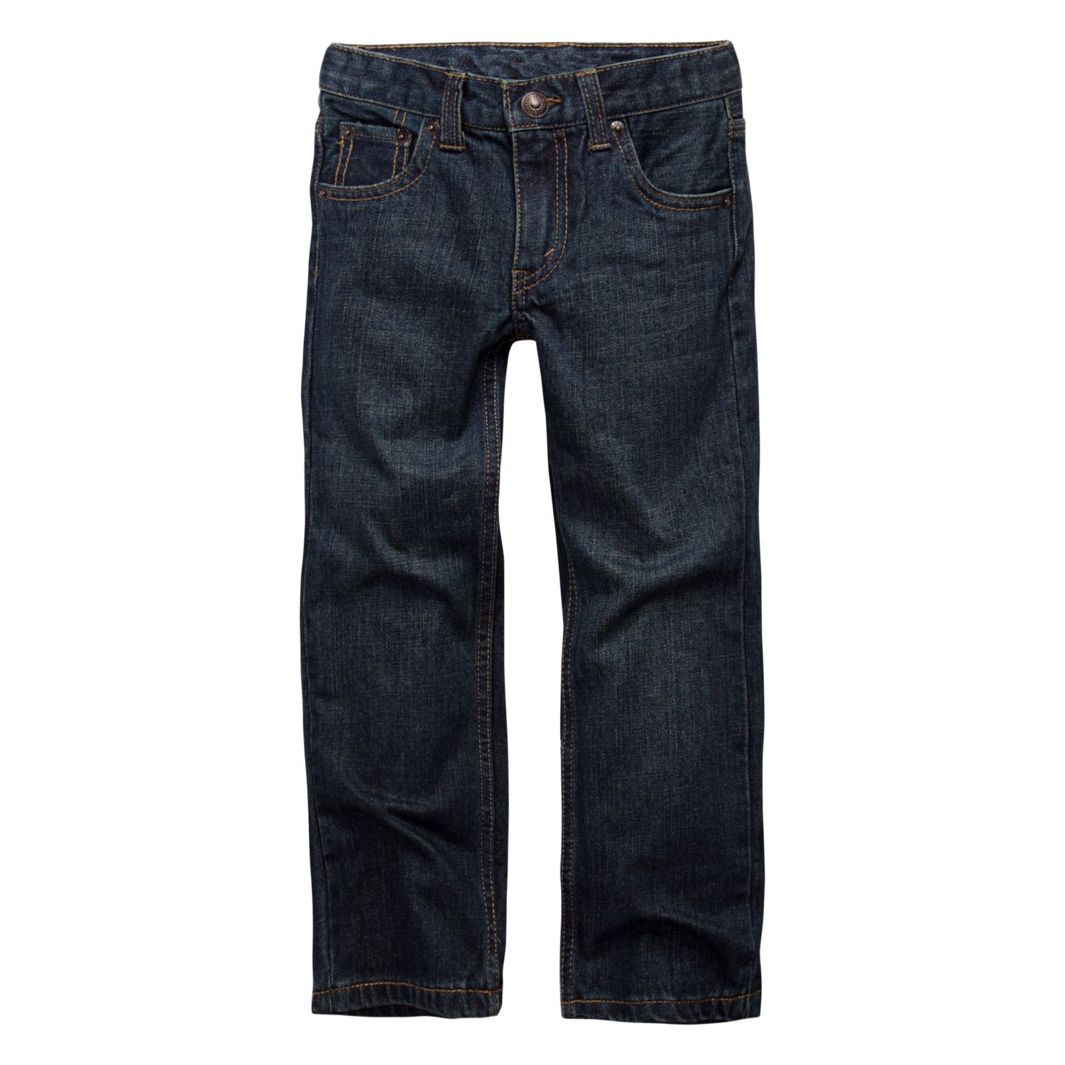 levis 505 regular straight