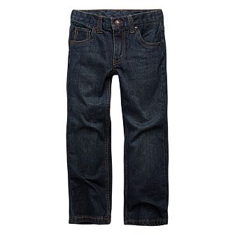 Boys 4-7 Levi's® 505™ Regular-Fit Jeans In Regular, Slim & Husky