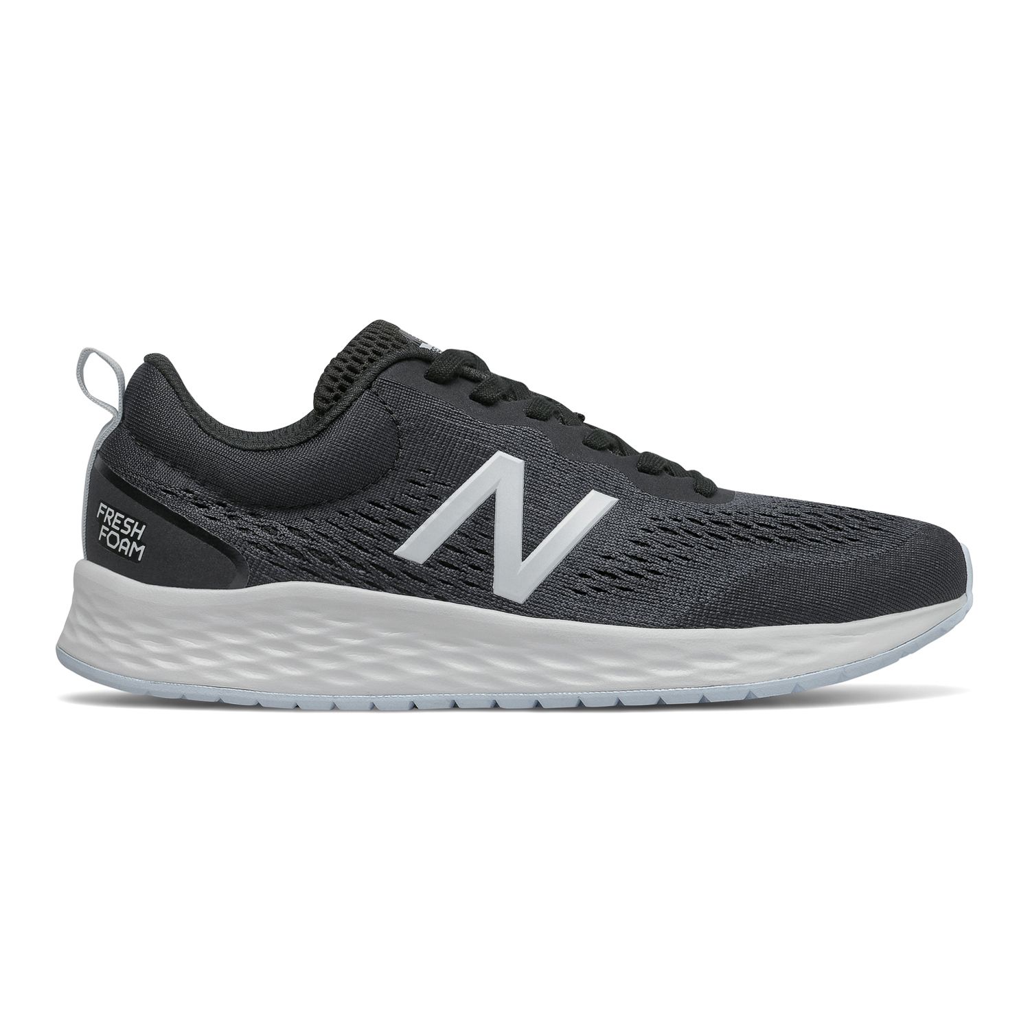 new balance black sneakers women