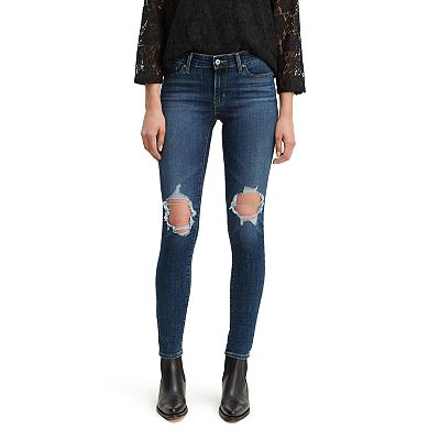 Women s Levi s 711 Skinny Jeans