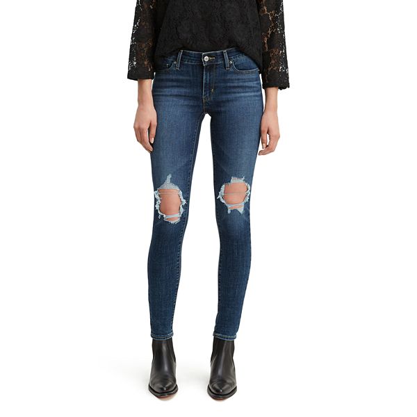 Women s Levi s 711 Skinny Jeans