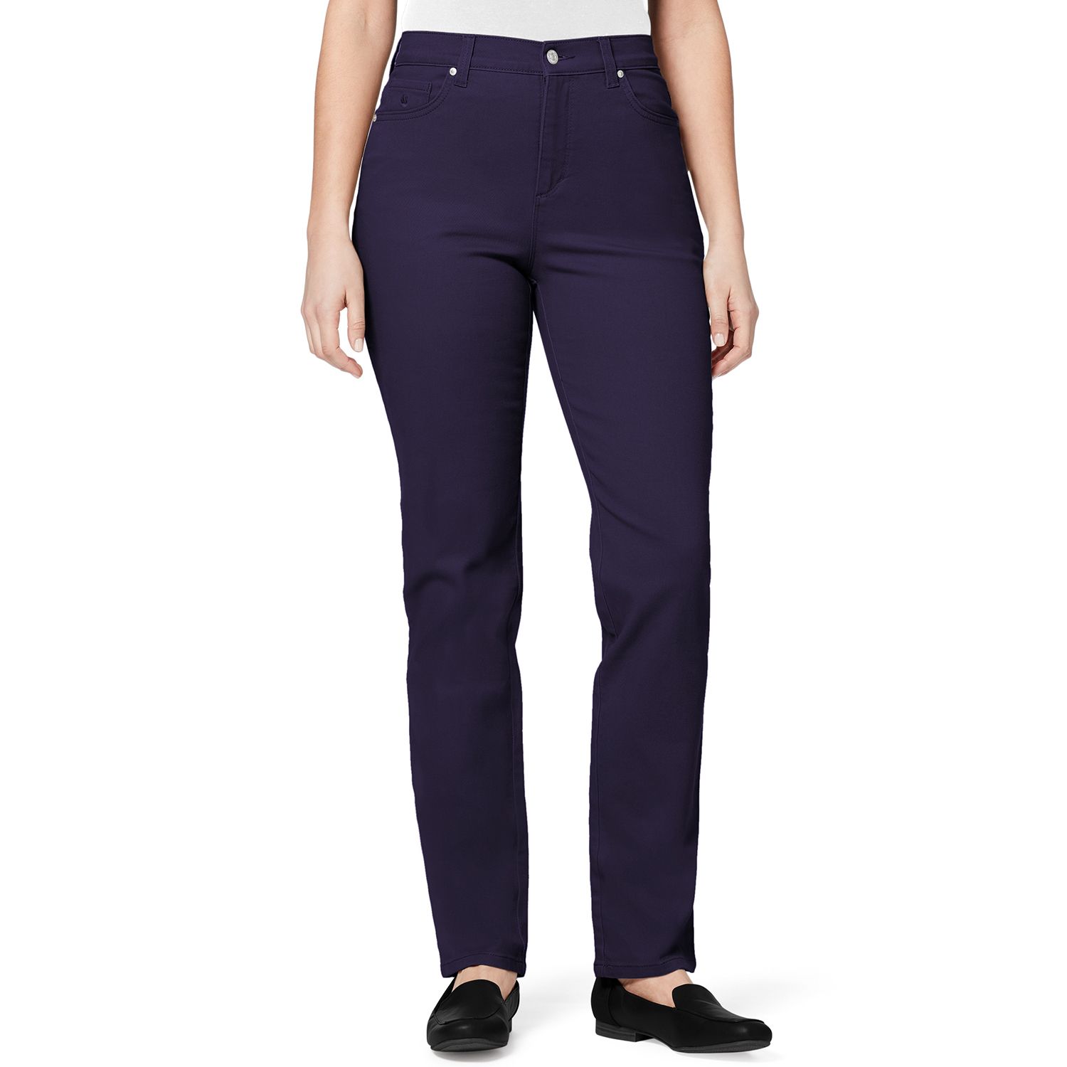 gloria vanderbilt jeans petite