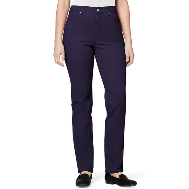 Kohls gloria vanderbilt amanda sales jeans