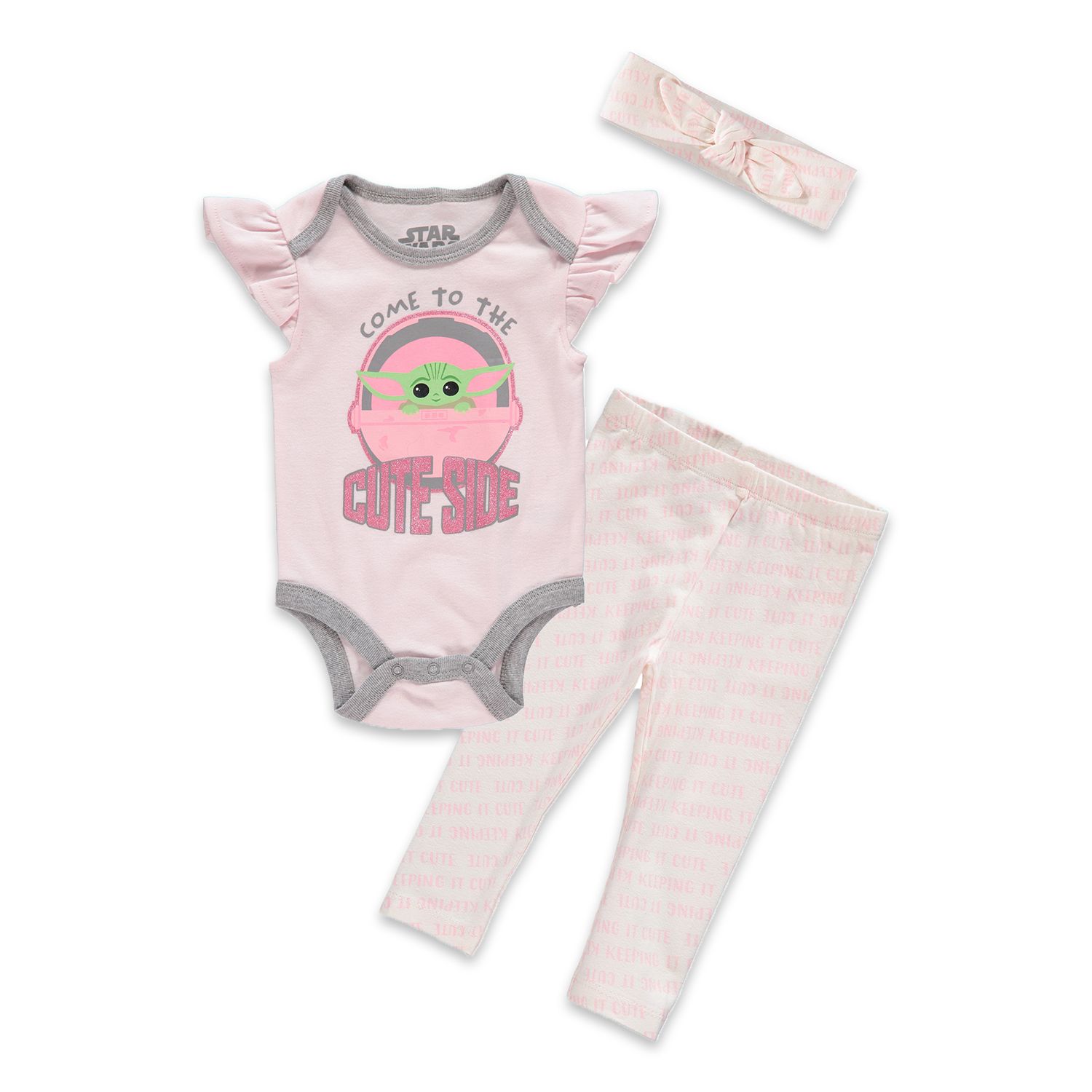 disney star wars baby clothes