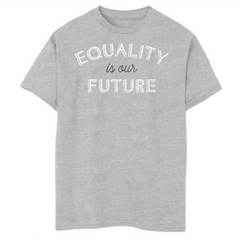 Boys 8-20 Fifth Sun Equality Is Our Future Graphic Tee