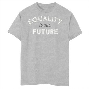 Boys 8-20 Fifth Sun Equality Is Our Future Graphic Tee