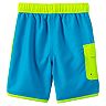 Boys 2-20 Lands' End Cargo Pocket Swim Trunks in Regular, Slim & Husky