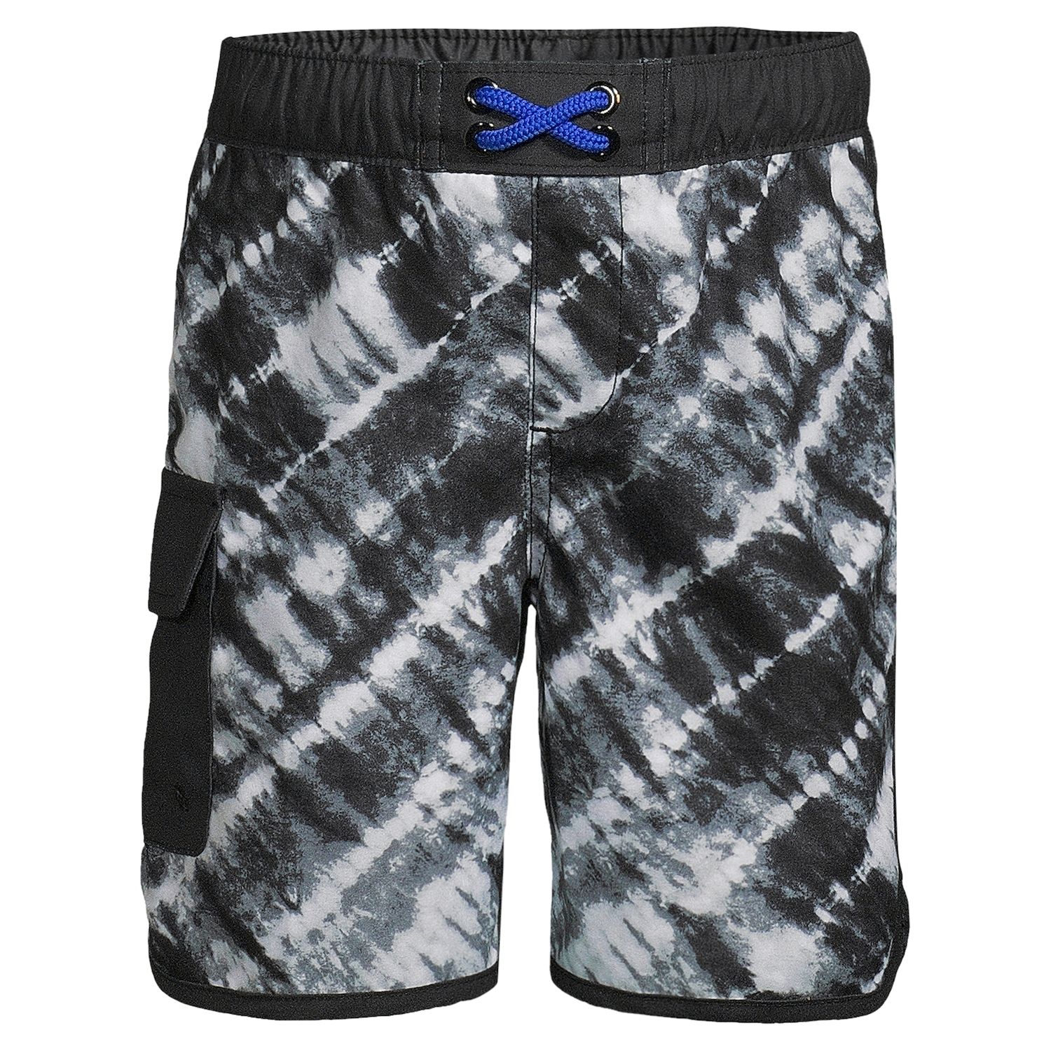 boys husky swim shorts